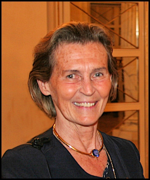 Ughetta Radice Fossati Orlando segretario generale Progetto Itaca