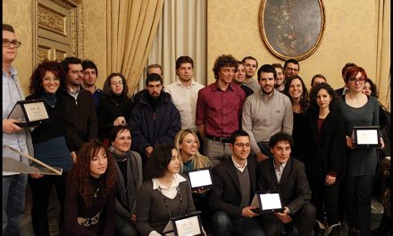 GIOVANI PROMESSE DEL GIORNALISMO PIEMONTESE-LEO Alessandra