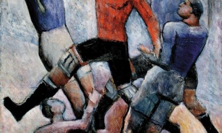 L’OPERA CARRIANA ALLA FONDAZIONE FERRERO DI ALBA -LOSAGNO Lorenza