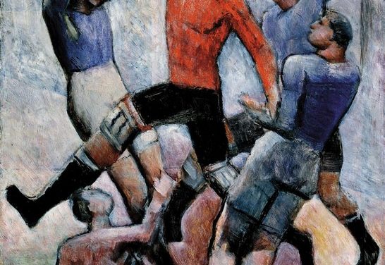 L’OPERA CARRIANA ALLA FONDAZIONE FERRERO DI ALBA -LOSAGNO Lorenza