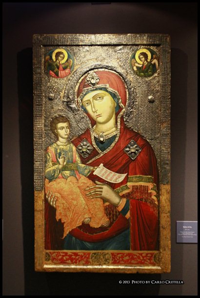 TESORI DEL PATRIMONIO CULTURALE ALBANESE-CRETELLA Stefania