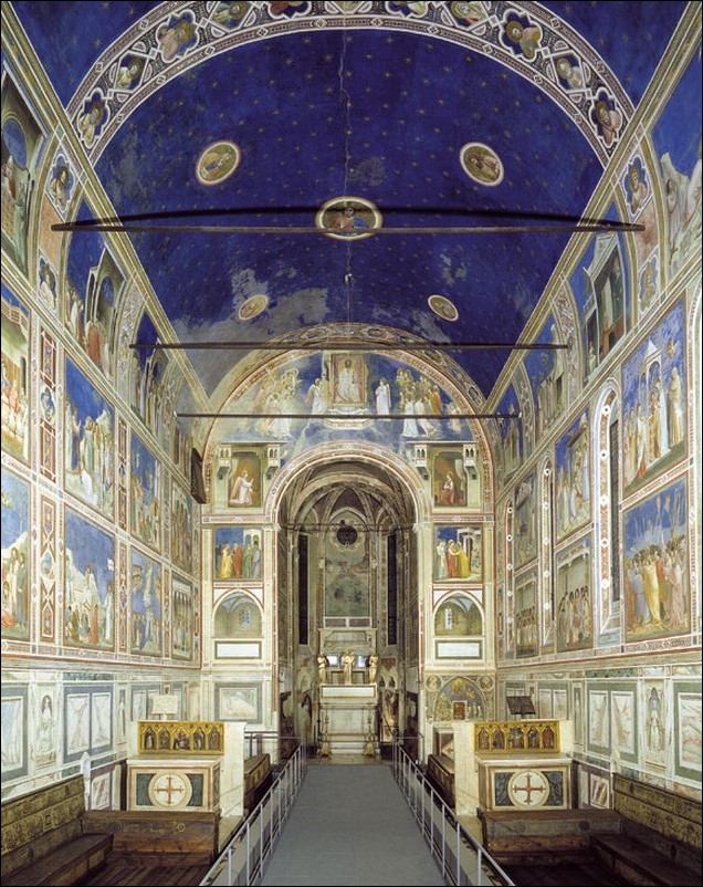 cappella- scrovegni
