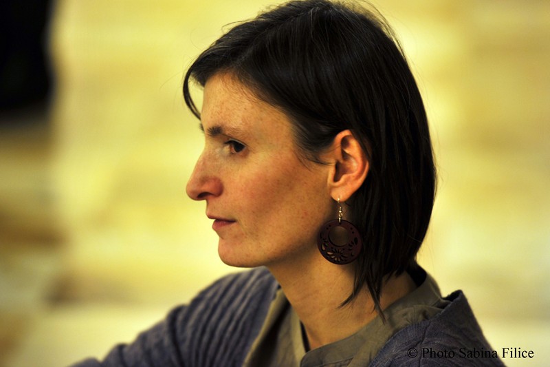 PRIMA NAZIONALE DI HANSEL E GRETEL AL CARIGNANO – BARBAGALLO  Valentina