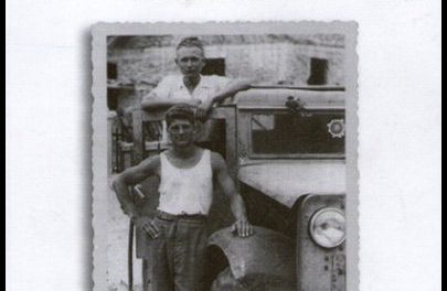 FOLLIOLEY SI RACCONTA A GIACOMO SADO-BARBAGALLO Valentina