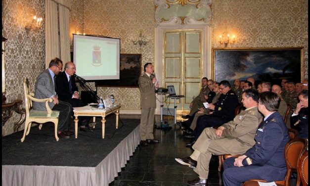 COSTE DEL MEDITERRANEO DOPO GHEDDAFI E LA DESTABILIZZAZIONE DEL SAHEL-BRUNA ROSCO Principia