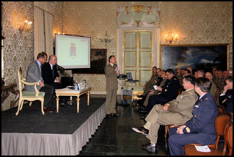 COSTE DEL MEDITERRANEO DOPO GHEDDAFI E LA DESTABILIZZAZIONE DEL SAHEL-BRUNA ROSCO Principia