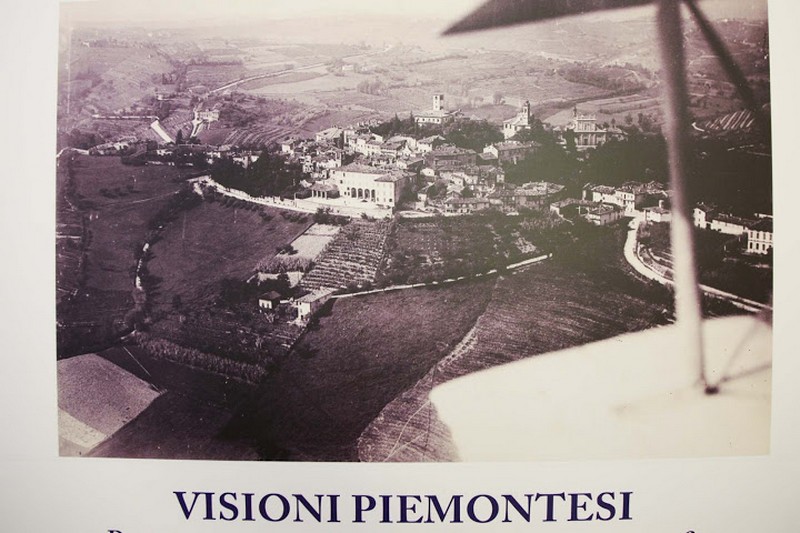 TORINO – A PALAZZO  LASCARIS FOTO VINTAGE SUL PIEMONTE-27.02.2013