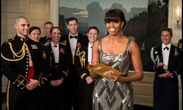 AD HOLLYWOOD, GLI OSCAR 2013 – SBURLATI Ilaria