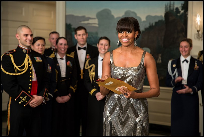 AD HOLLYWOOD, GLI OSCAR 2013 – SBURLATI Ilaria