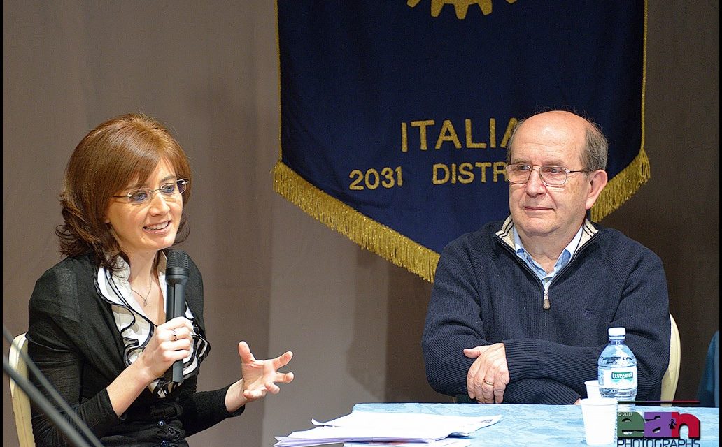 ERNESTO OLIVERO VISTO DA ALESSANDRA FERRARO-FERRARO Alessandra