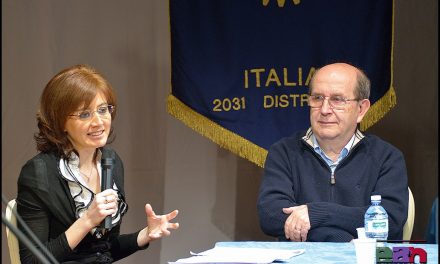 ERNESTO OLIVERO VISTO DA ALESSANDRA FERRARO-FERRARO Alessandra