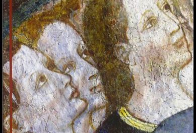 “SANTITÁ  AL FEMMINILE”-BARBAGALLO Valentina