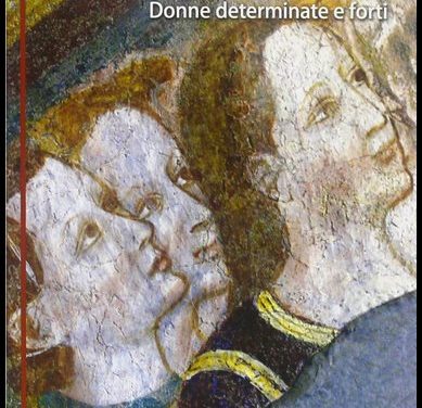 “SANTITÁ  AL FEMMINILE”-BARBAGALLO Valentina