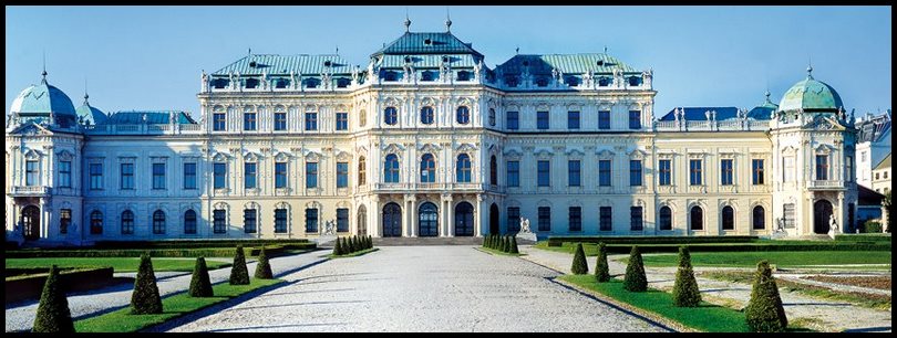 A VIENNA E DINTORNI DAL 30 MAGGIO AL 4 GIUGNO-FERRARO Gianni