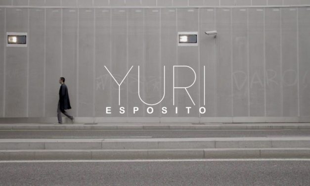 VENEZIA – TRE PROGETTI FINALISTI DI BIENNALE COLLEGE  PER  LA 70 MOSTRA DI VENEZIA- SBURLATI Ilaria