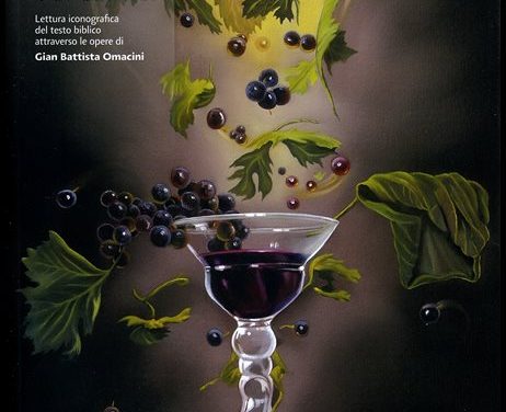 IL “CANTICO DEI CANTICI” IN CHIAVE ICONOGRAFICA-BRUNETTI Lorenzo