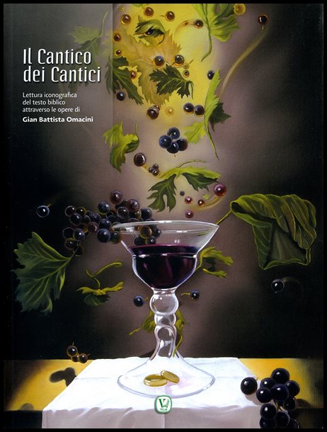 IL “CANTICO DEI CANTICI” IN CHIAVE ICONOGRAFICA-BRUNETTI Lorenzo