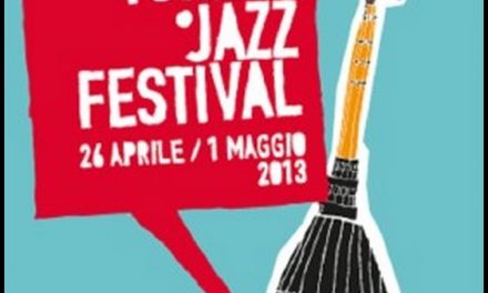 TORINO JAZZ FESTIVAL  TRA MUSICA, STORIA E FESTA CITTADINA-BRUNETTI Lorenzo