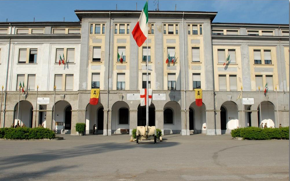 VOLOIRE ! Milano non deve rinunciare ad un pezzo della sua storia-BRUNA ROSCO Principia