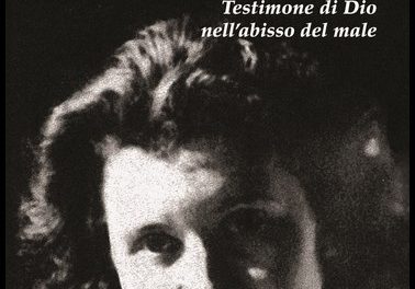 ETTY HILLESUM, TESTIMONE DI DIO NELL’ABISSO DEL MALE-GHEZZO Davide