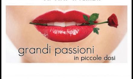 FABRIANO – COMPLESSO DI SAN BENEDETTO IL  PRIMO FILM FESTIVAL DI CORTI  DELLA CITTA’ – SBURLATI Ilaria