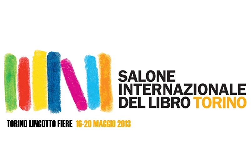 SALONE INTERNAZIONALE DEL LIBRO 2013-SILAEV GRIGORIJ
