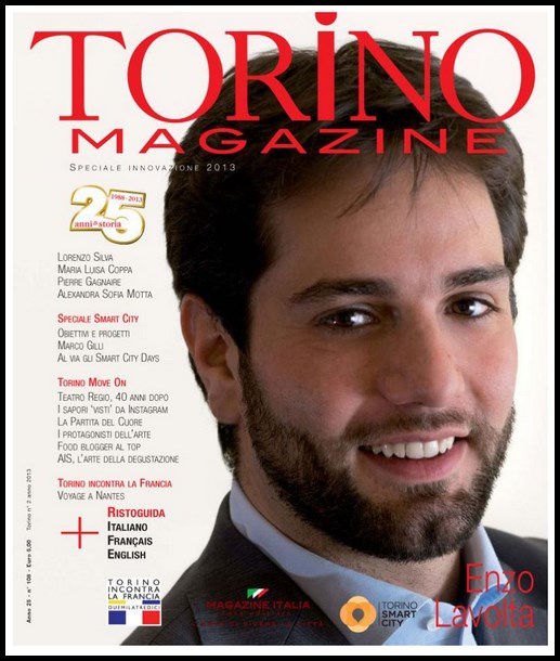 SPECIALE INNOVAZIONE 2013-BARBAGALLO Valentina