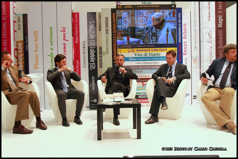 FRANCESCO – ELEZIONE DI UN PAPA CHE VIENE DALLA FINE DEL MONDO-BARBAGALLO Valentina