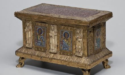 85 OPERE DELLA COLLEZIONE BASILEWSKY DA SAN PIETROBURGO A PALAZZO MADAMA-VALENTINA BARBAGALLO, LORENZA LASAGNO, ALESSANDRA LEO E ILARIA SBURLATI