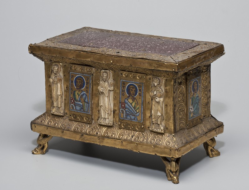 85 OPERE DELLA COLLEZIONE BASILEWSKY DA SAN PIETROBURGO A PALAZZO MADAMA-VALENTINA BARBAGALLO, LORENZA LASAGNO, ALESSANDRA LEO E ILARIA SBURLATI