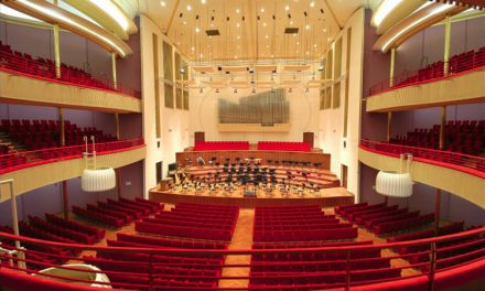 LA NUOVA STAGIONE SINFONICA ALL’AUDITORIUM DI TORINO – ANGIULLI ILARIA