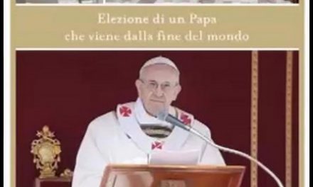 DA PAPA BENEDETTO XVI A PAPA FRANCESCO-BARBAGALLO Valentina