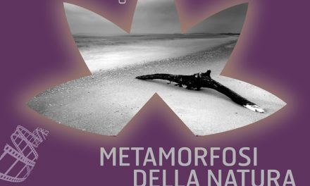 FONDATION GRAND PARADIS PRESENTA “ METAMORFOSI DELLA NATURA”-SBURLATI Ilaria
