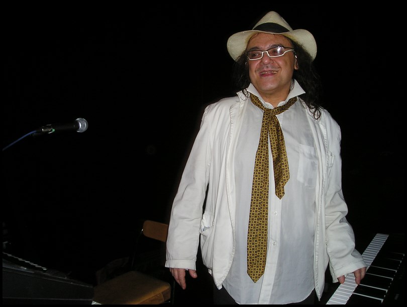 TORINO – Anteprima all’aperto della 2ª edizione festival KOSMOS