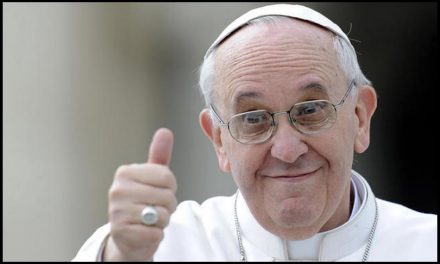 IL PUNTO SU PAPA FRANCESCO-Per una chiesa pulita e povera-GHEZZO Davide