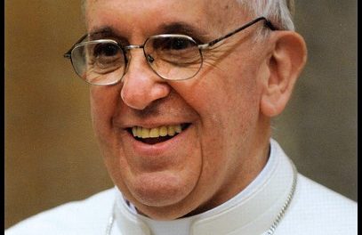 IL PUNTO SU PAPA FRANCESCO-Sequela, comunione e condivisione-GHEZZO Davide