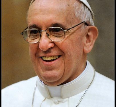 IL PUNTO SU PAPA FRANCESCO-Sequela, comunione e condivisione-GHEZZO Davide