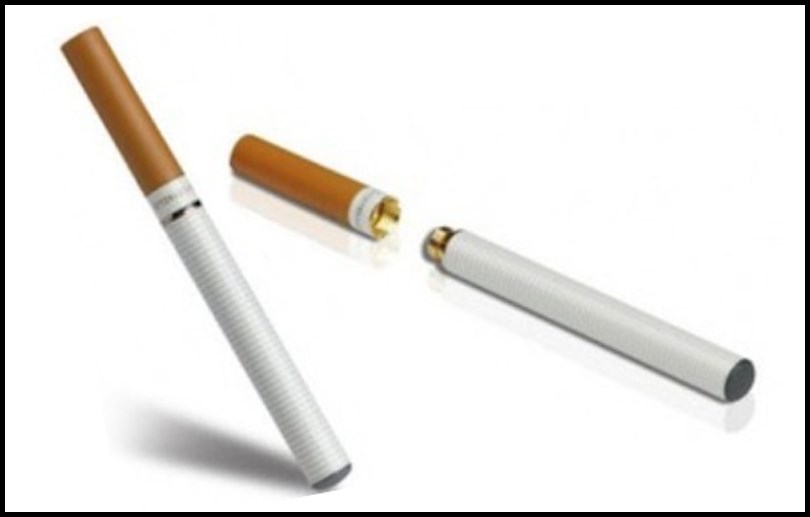 LE SIGARETTE ELETTRONICHE, ALTERNATIVA A QUELLE TRADIZIONALI O  “FARMACI”?-SILAEV GRIGORY