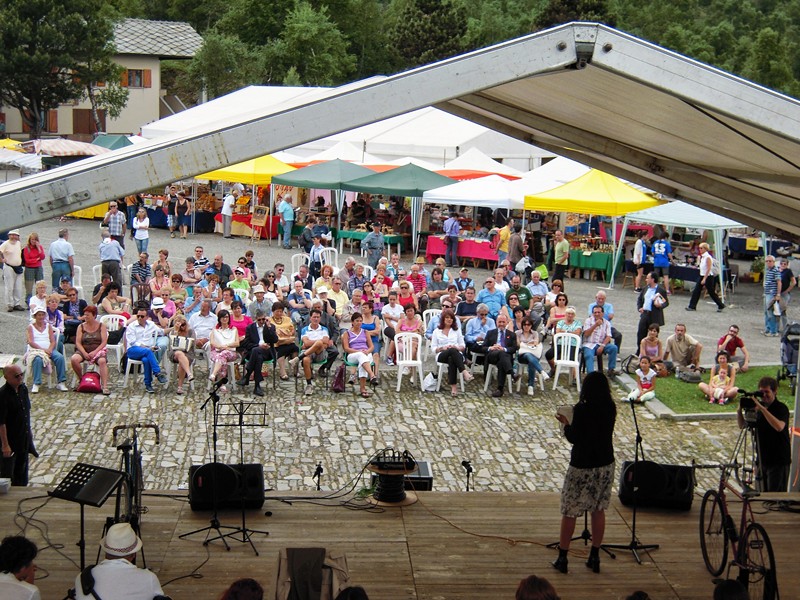 RACCONTI  SULLA RESISTENZA NEI TEATRI DI MONTAGNA PIEMONTESI: ” VOCI DEI LUOGHI”-SILAEV GRIGORIJ