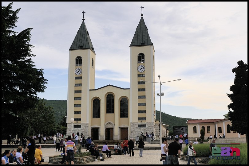 MEDJUGORJE: UN’ESPERIENZA PERSONALE-MARUCA Valentina