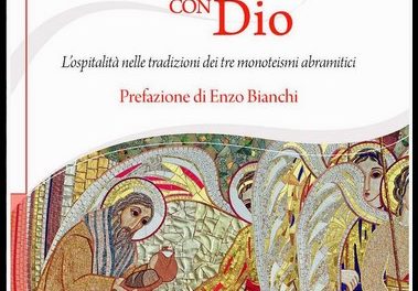 “Stranieri con Dio”, CLAUDIO MONGE AL SERMIG RACCONTA LA SUA TURCHIIA-LEO Alessandra