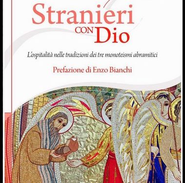 “Stranieri con Dio”, CLAUDIO MONGE AL SERMIG RACCONTA LA SUA TURCHIIA-LEO Alessandra
