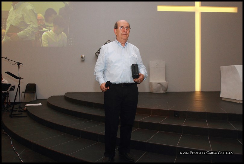 “AVEVAMO UN SOGNO”-MARUCA Valentina