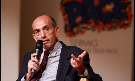 “OLTRE IL MALE”,  PARLA  DOMENICO  QUIRICO-FIORA Giacomo