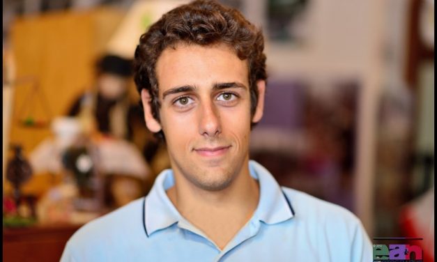 UNA TESI DI LAUREA SULLE VALLI ORCO E SOANA-DURBANO Mauro