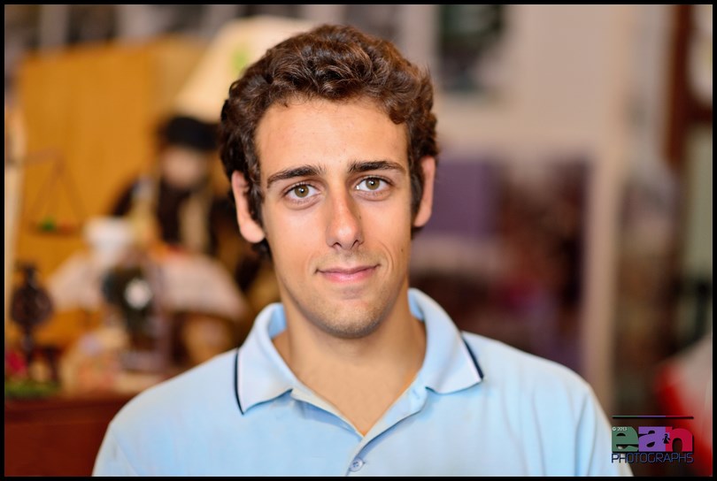 UNA TESI DI LAUREA SULLE VALLI ORCO E SOANA-DURBANO Mauro