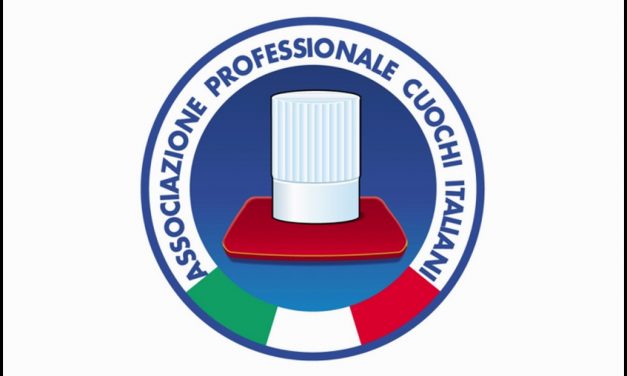 PREMIATI CON “LES TOQUES BLANCHES D’HONNEUR”-FERRARO Gianni