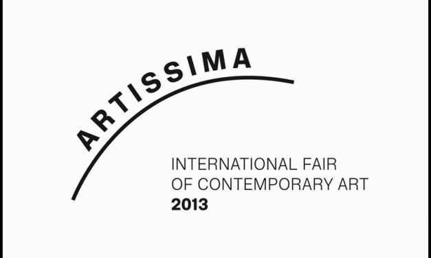 TORINO CAPITALE DELL’ARTE CONTEMPORANEA -LINGUA Giuliana