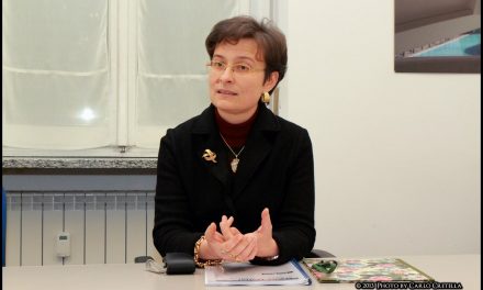 MAURA MAFFEI, SCRITTRICE MESSAGGERA DI DIO-CAPPELLI Laura