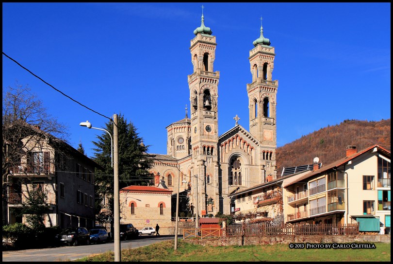MASSIMO GRAMELLINI AL SERMIG-LEO Alessandra